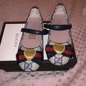 Gucci shoes